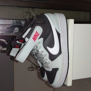 Nike Court Vision high